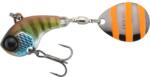 Jackall Tail spinner JACKALL Deracoup 3/8oz 10.6g Bluegill Stripe (JA.807241983)