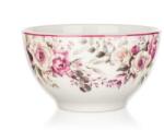 BANQUET Bol ceramic Rose 13, 5 cm, 620 ml Castron