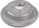 Febi Bilstein Disc frana FEBI BILSTEIN 170083 (170083)