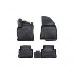 ALM Covoare presuri cauciuc tip tavita PSN Dacia Jogger (ALM 171022-40)