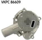 SKF Vízszivattyú, motorhűtés SKF VKPC 86609 (VKPC 86609)