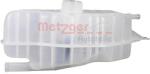 Metzger Autoteile Vas de expansiune, racire METZGER AUTOTEILE 2140373 (2140373)