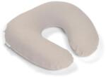 Doomoo Perna pentru alaptat 2 in 1 Softy Tetra Jersay Sand Doomoo (S83)
