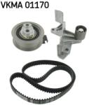 SKF Fogasszíjkészlet SKF VKMA 01170 (VKMA 01170)