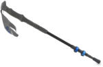 Pinguin Stâlpi de trekking Pinguin Carbon FL foam, Carbon/Albastru