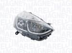 Magneti Marelli Far MAGNETI MARELLI 712106011110 (712106011110) - automobilus