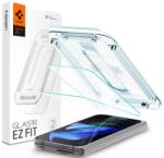 Spigen Glass tR EZ Fit (2 броя предпазни покрития), прозрачен - Google Pixel 9 Pro Fold (AGL07873)
