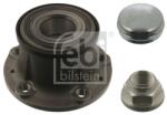 Febi Bilstein kerékcsapágy készlet FEBI BILSTEIN 40018 (40018)