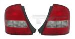 TYC Lampa spate TYC 11-0004-11-2 (11-0004-11-2) - automobilus