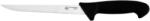 Carl Schmidt Sohn Cutit feliere Carl Schmidt Sohn Pro-X, otel, 19 cm, negru argintiu (SG-029227)