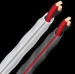 AudioQuest Cablu boxe la metru Audioquest SLiP-DB 16/2, conductor cupru LGC