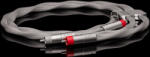 Albedo Silver Cablu Interconnect RCA Albedo Monolith Argint Monocristal 1m
