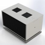 Pilium Amplificator De Putere Monobloc Pilium Atlas Pereche - Master Divine Line