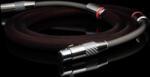 Albedo Silver Cablu Interconnect XLR Albedo Metamorphosis Signature Argint Monocristal 1m