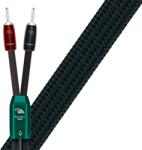 AudioQuest Cablu de boxe High-End Audioquest Robin Hood ZERO (DBS Carbon) 3m