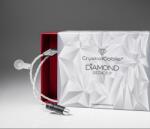 Crystal Cable Cablu interconect Crystal Cable Ultra2 Diamond XLR 1m