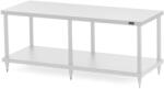 SolidSteel Rack AV Solidsteel S4-2 Alb