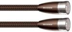 AudioQuest Cablu audio 2XLR - 2XLR AudioQuest MacKenzie