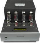 Tsakiridis Amplificator De Putere Cu Lampi Tsakiridis Devices Artemis, 2x35W, Tuburi EL34