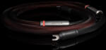 Albedo Silver Cablu de boxe High-End Albedo Metamorphosis Signature Argint Monocristal 3m