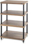 SolidSteel Rack Hi-Fi Solidsteel S3-4 Nuc, 4 Polite
