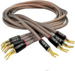 Tara Labs Cablu De Boxe High-End Tara Labs RSC® Prime M1, Cupru 8N, 2x2.4m