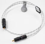 Crystal Cable Cablu interconect Crystal Cable Ultra2 Diamond RCA 1m
