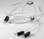 Crystal Cable Cablu de boxe Crystal Cable Reference2 Diamond Speak 3m