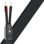 AudioQuest Cablu de boxe High-End Audioquest Robin Hood SILVER BiWire Combo (DBS Carbon) 3m