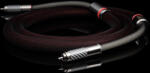 Albedo Silver Cablu Interconnect RCA Albedo Metamorphosis Signature Argint Monocristal 1.5m
