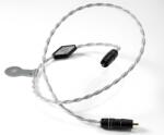 Crystal Cable Cablu Interconect Crystal Cable Reference2 Diamond RCA 1m