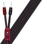 AudioQuest Cablu de boxe High-End Audioquest William Tell ZERO (DBS Carbon) 2m