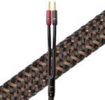AudioQuest Cablu de boxe High-End cu mufe banana Audioquest StarQuad Type 5 2.5m