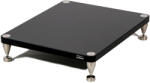 SolidSteel Stand High-End Dimensiune Mare Pentru Amplificator Solidsteel HY-C Negru