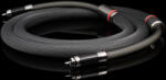 Albedo Silver Cablu Interconnect RCA Albedo Metamorphosis Argint Monocristal 1.5m