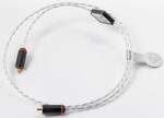 Crystal Cable Cablu Interconect RCA Crystal Cable Micro2 Diamond 1.5m