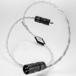 Crystal Cable Cablu Interconect XLR Crystal Cable Reference2 Diamond 1.5m