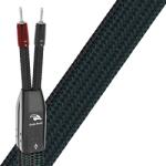 AudioQuest Cablu de boxe High-End Audioquest Robin Hood ZERO BiWire Combo (DBS Carbon) 3m