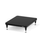 SolidSteel Mini Stand Hi-Fi Pentru Amplificator Solidsteel S3-B Negru