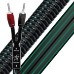 AudioQuest Cablu de boxe High-End cu mufe banana Audioquest Rocket 88, DBS de 72V 1.5m