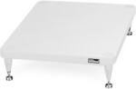 SolidSteel Stand Hi-Fi Pentru Amplificator Solidsteel S3-A Alb
