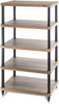 SolidSteel Rack Hi-Fi Solidsteel S3-5 Nuc, 5 Polite