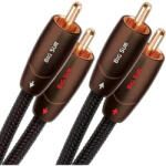 AudioQuest Cablu audio 2RCA - 2RCA AudioQuest Big Sur 5m (2RCA - 2RCA AudioQuest Big Sur 5m)