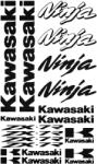 matrica. shop Kawasaki ZX7R szett matrica