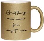  Great thing arany bögre