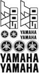 matrica. shop Yamaha XT500 szett matrica