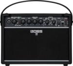 BOSS KTN-MINI X amplificator portabil pentru chitară electrică/bază/acustică (KTN-MINI X)