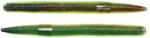 Live Target stick worm 10.2 cm, 10 g, brown chart, 8 buc plic (F1.LT.SWRM102SK1002)