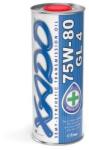 XADO Трансмисионно масло XADO Atomic Oil 75W80 GL4 1 литър - XA 28131 (XADO Atomic Oil 75W80 GL4 1 литър - XA 28131)