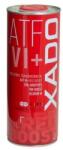 XADO Трансмисионно масло XADO ATF VI+ Red Boost 1 литър - XA 26136 (XADO ATF VI+ Red Boost 1 литър - XA 26136)